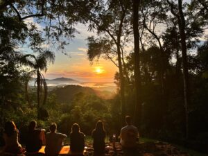 Yoga Sutras de Patanjali por Joseph Le Page: Asteya - Integridade