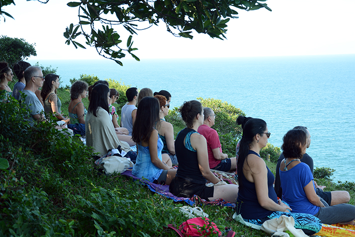 Yoga Sutras de Patanjali: Samadhi