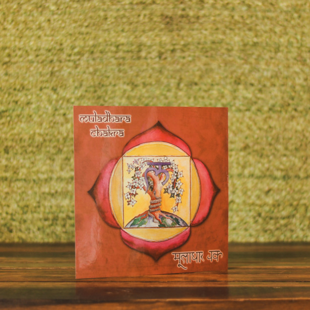 Kit de Meditação dos Chakras - Imagem 2