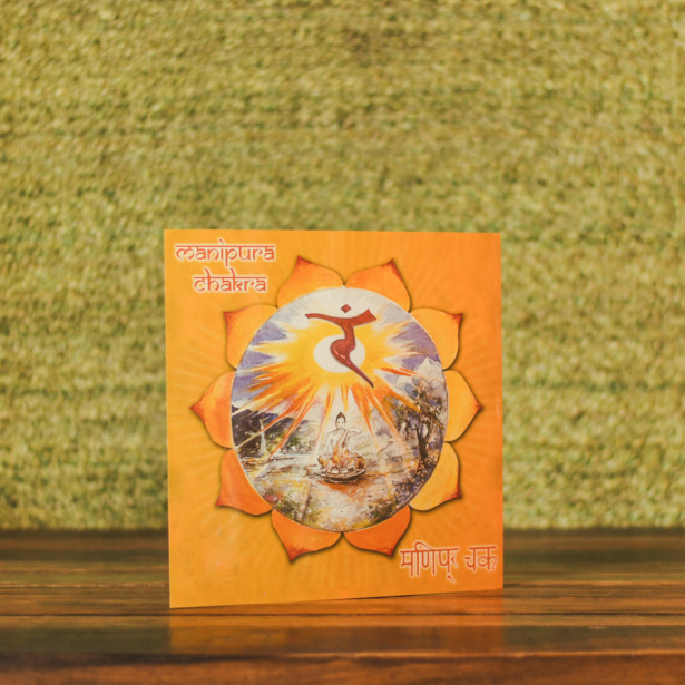 Kit de Meditação dos Chakras - Imagem 4