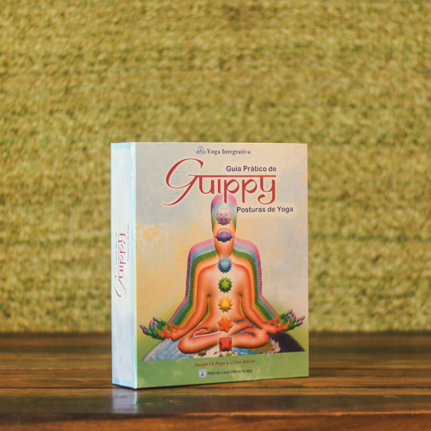 Guia Prático de Posturas de Yoga