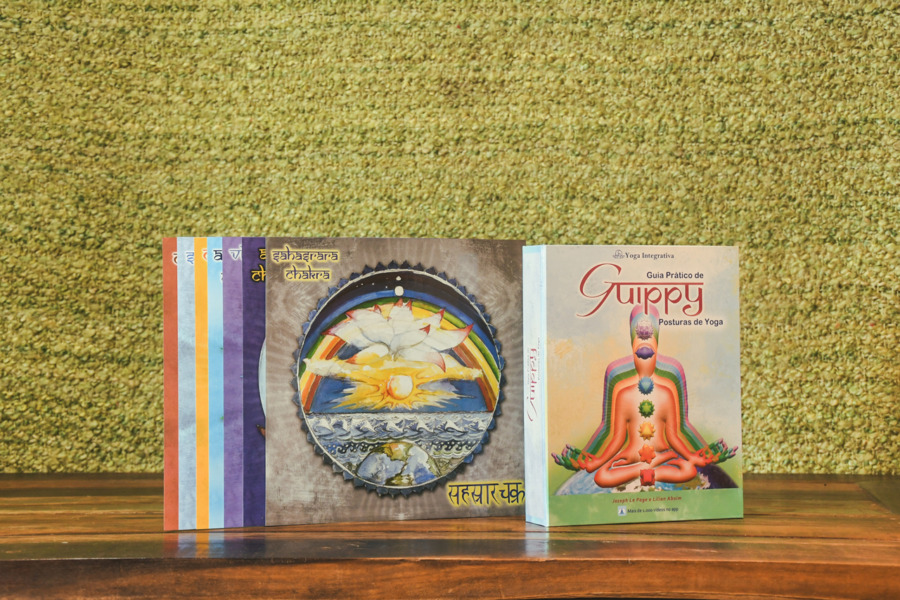 Combo Chakras