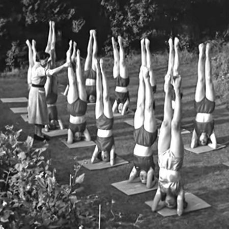 Mulheres na filosofia do yoga - Yoga Integrativa