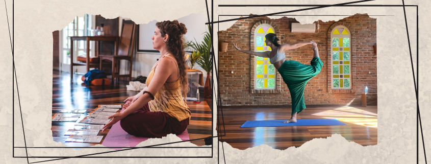 Desafios e Dicas para Professores - Yoga Integrativa