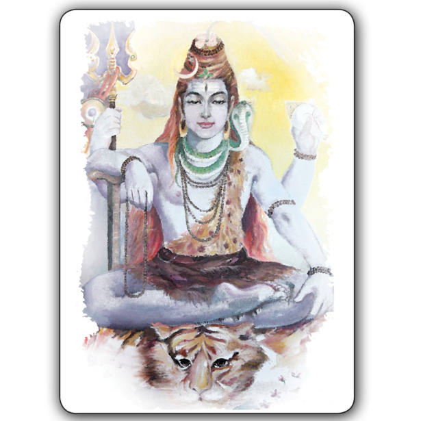 Baralho de Asanas - Imagem 4