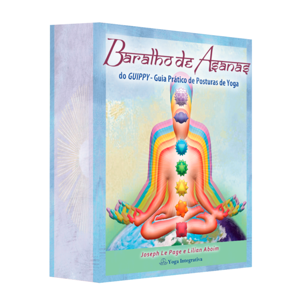 Baralho de Asanas - Imagem 17