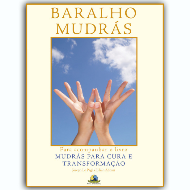 Baralho de Mudrás - Imagem 7